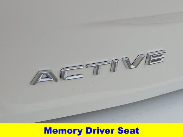 New 2026 Ford Expedition Active image 10