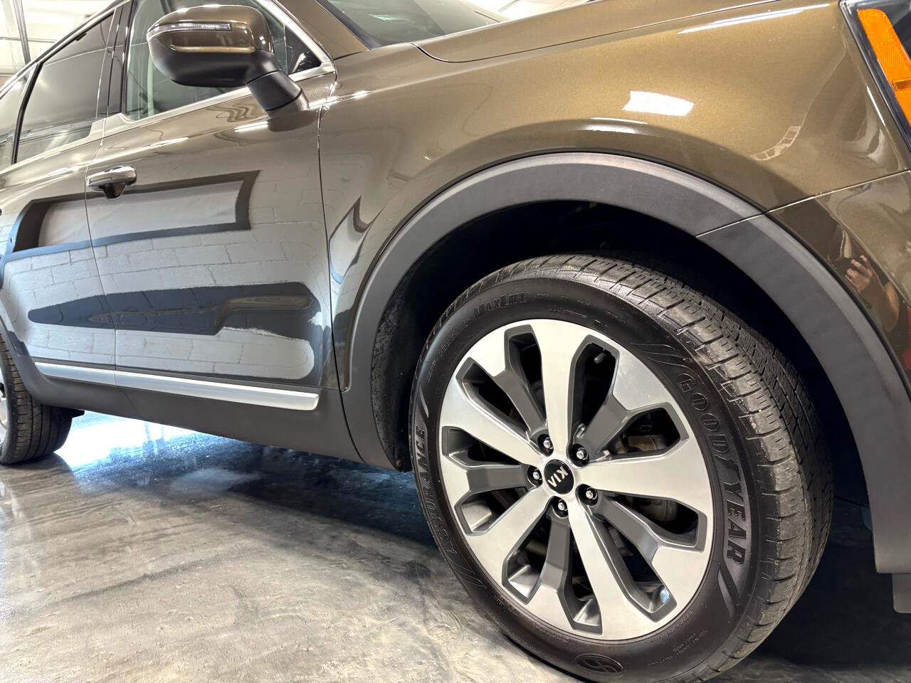 Used 2020 Kia Telluride S image 13