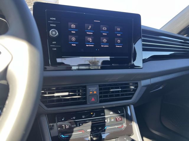 New 2026 Volkswagen Jetta Sport image 18