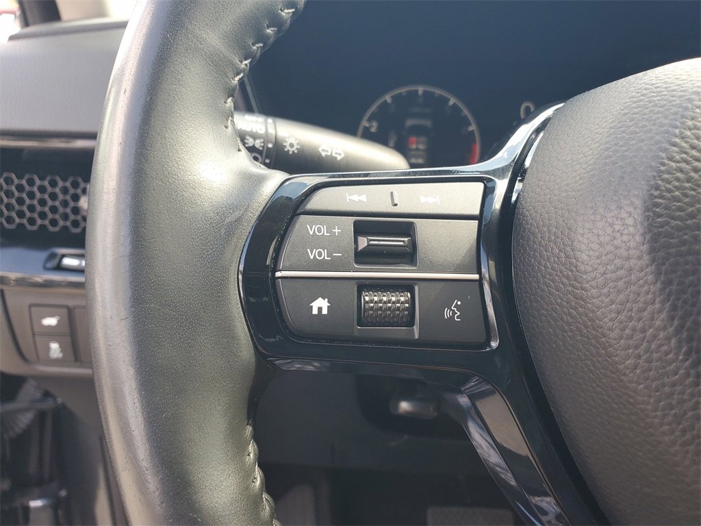 Used 2023 Honda CR-V EX-L image 25