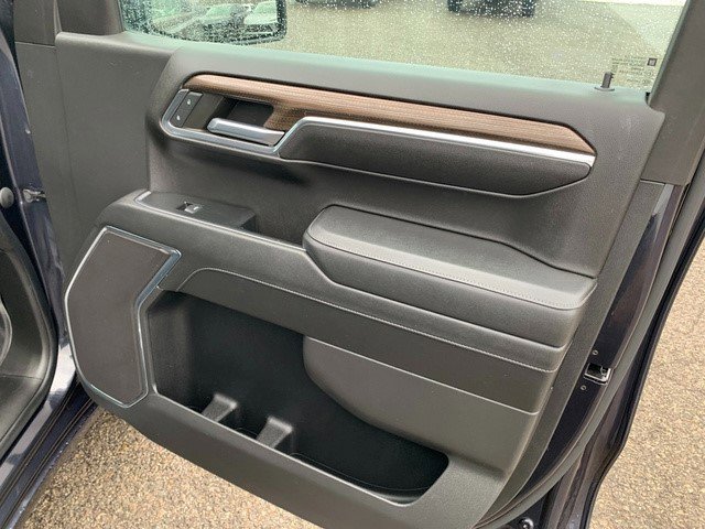 Certified 2023 Chevrolet Silverado 1500 RST image 26