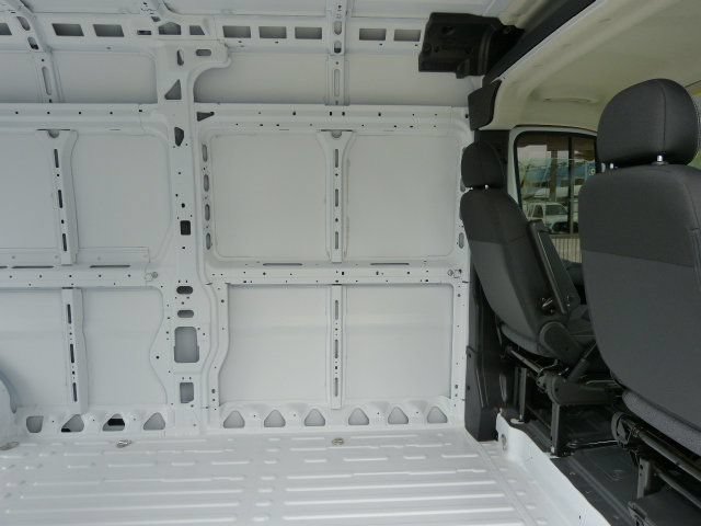 Used 2023 RAM ProMaster 3500 FWD image 21