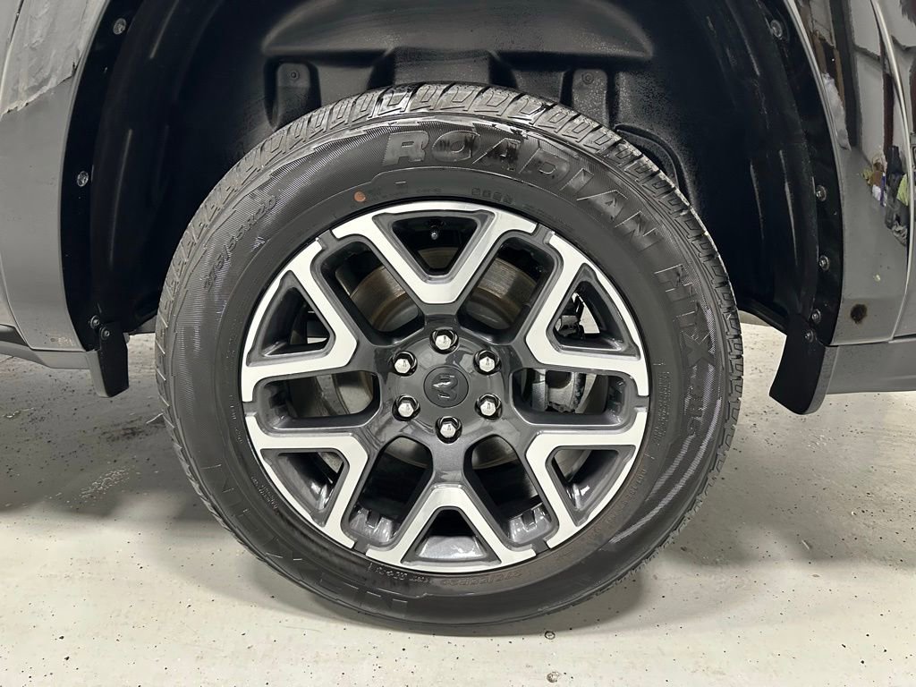 Used 2025 RAM 1500 Laramie image 61