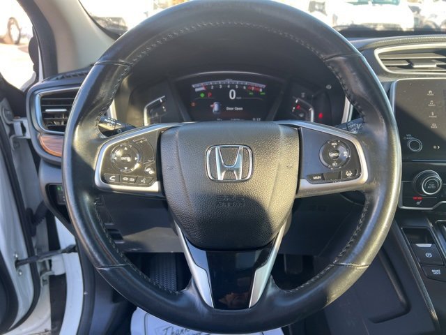 Used 2020 Honda CR-V EX-L image 26