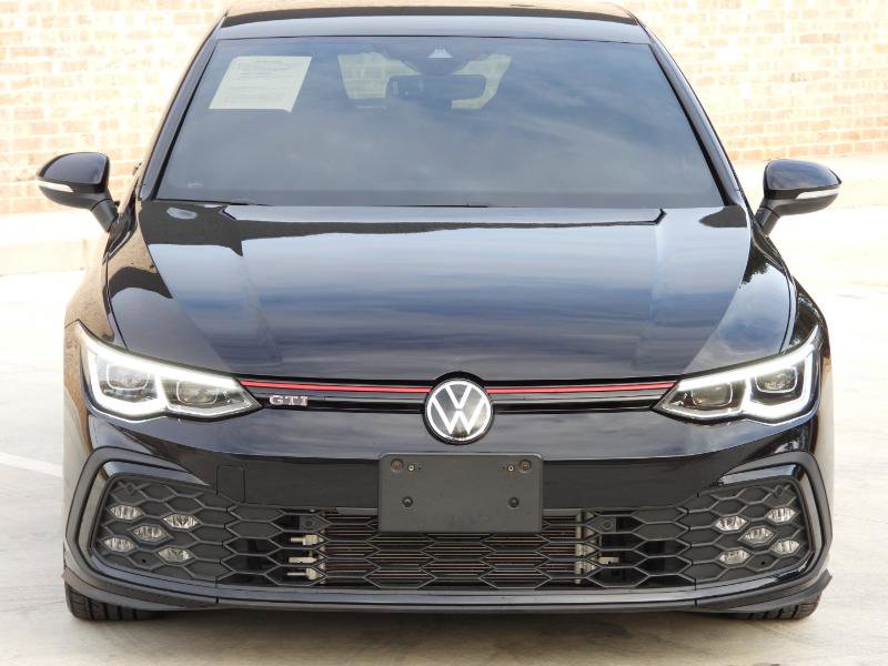 Used 2024 Volkswagen GTI S image 34