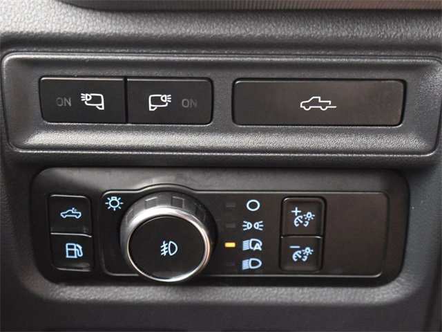 Used 2024 Ford F150 Lariat w/ Bed Utility Package image 26