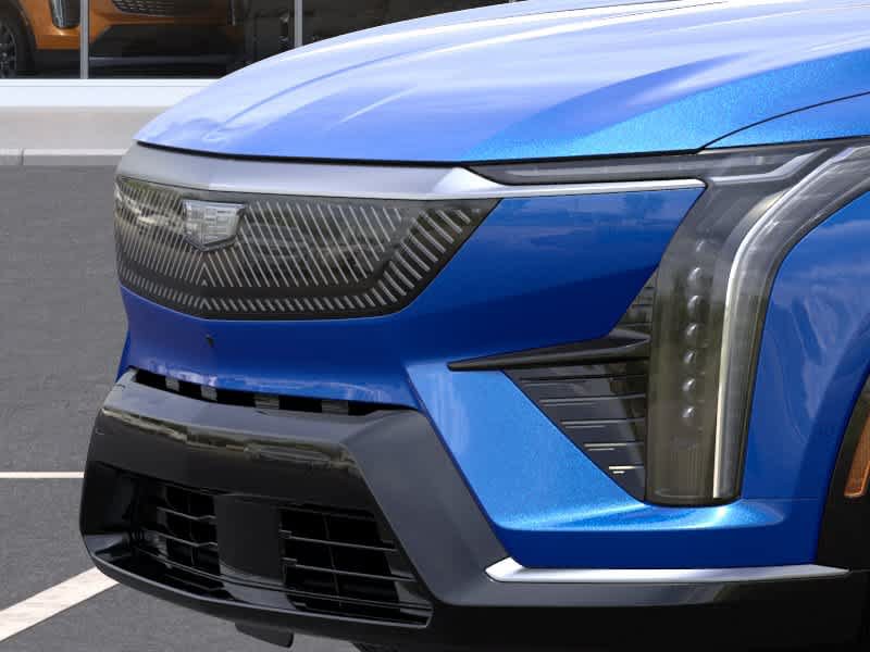 New 2026 Cadillac Optiq Luxury 1 AWD/4WD image 13