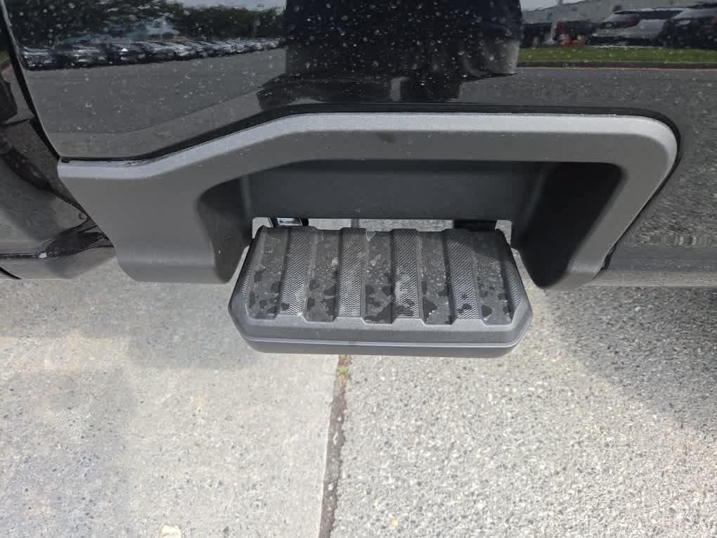 New 2026 Ford F350 XLT AWD/4WD image 10
