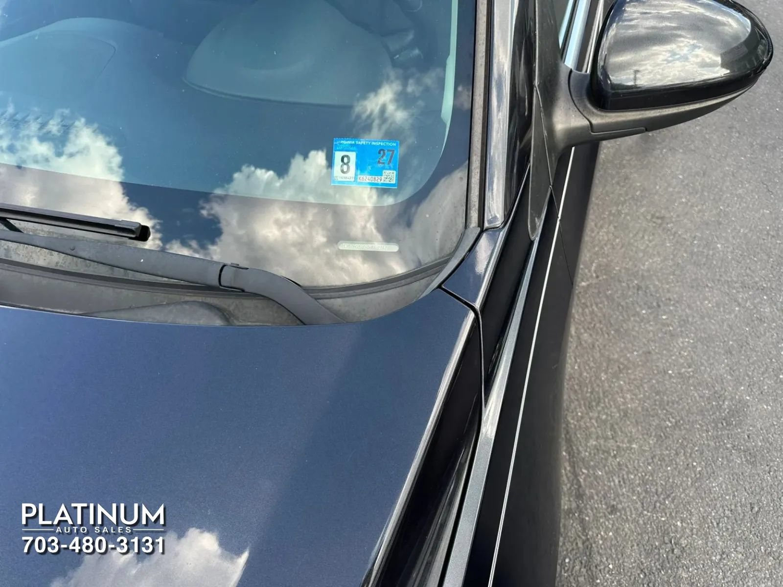 Used 2015 Chevrolet Cruze LT w/ RS Package FWD image 9