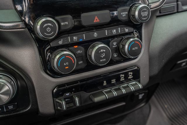 Used 2019 RAM 2500 Power Wagon AWD/4WD image 29