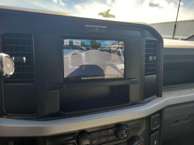 New 2027 Ford F350 XL AWD/4WD image 29