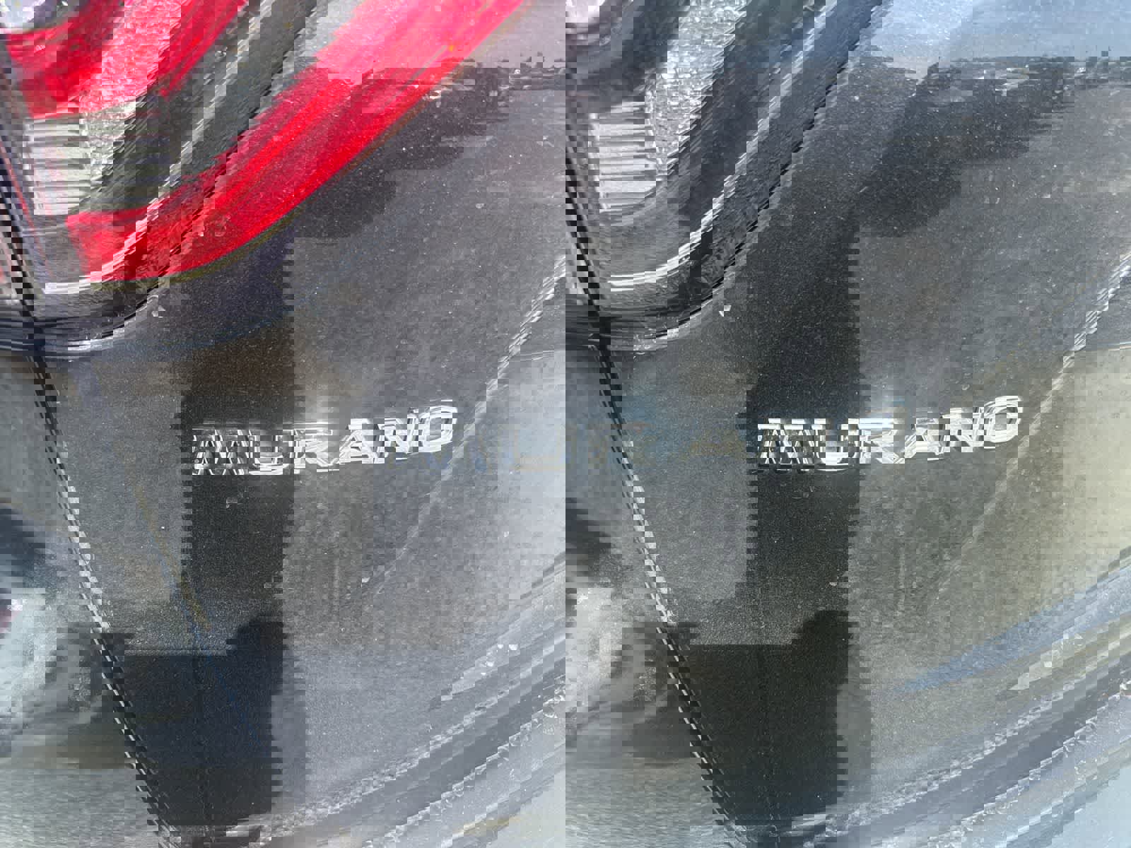 Used 2016 Nissan Murano SL image 11