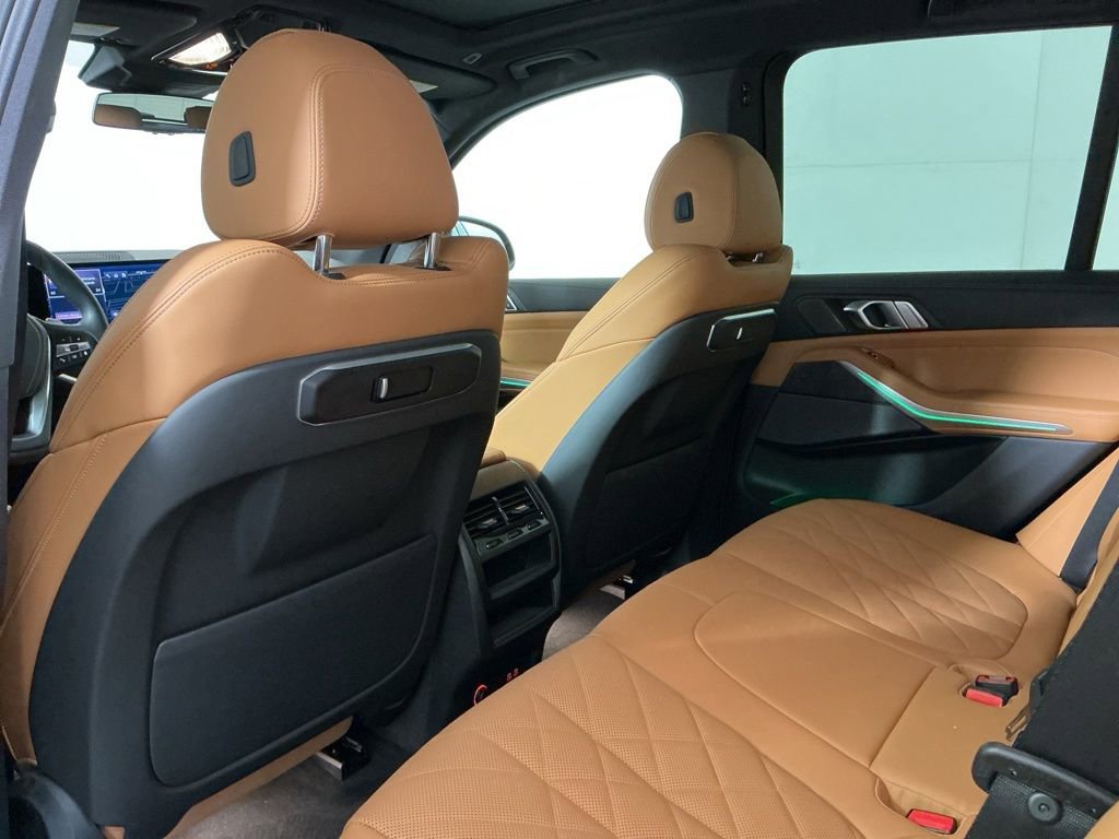 Certified 2024 BMW X5 sDrive40i w/ Premium Package RWD image 25
