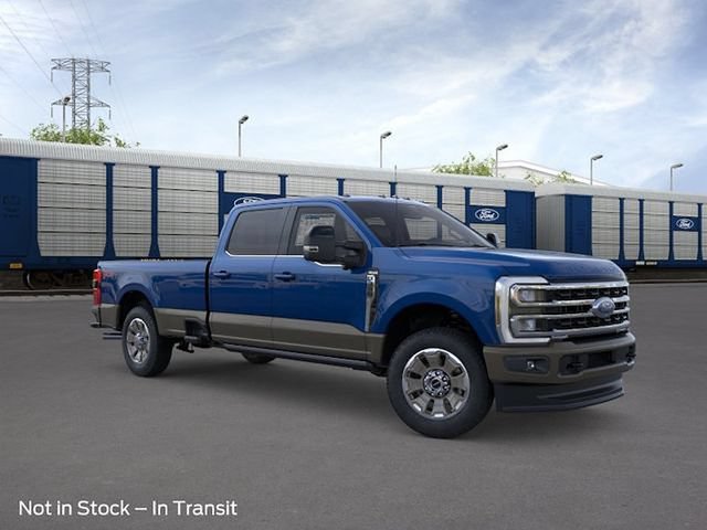 New 2026 Ford F350 King Ranch AWD/4WD image 7