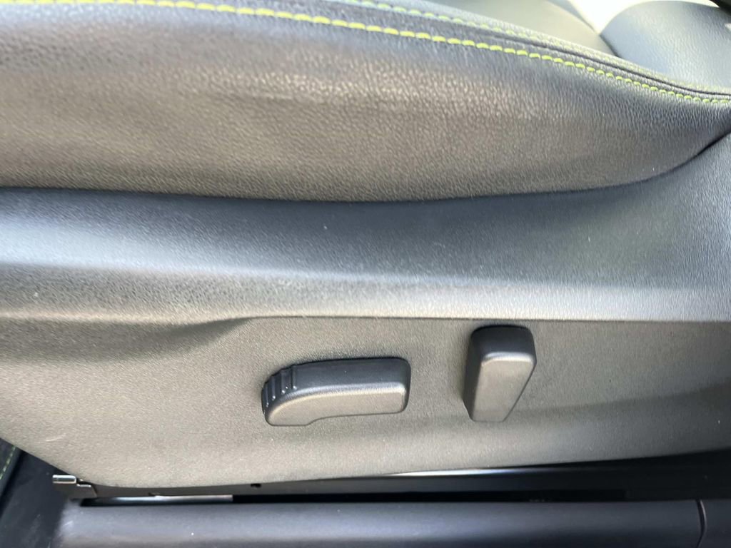 Used 2024 Subaru Ascent Onyx Edition image 30