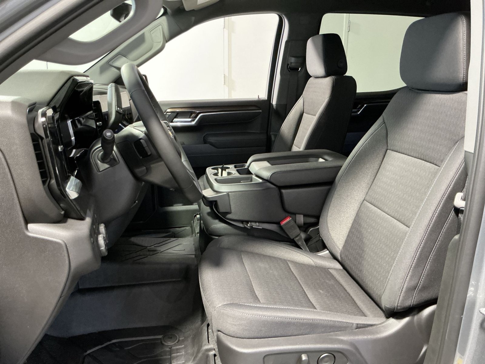 New 2026 Chevrolet Silverado 1500 LT w/ All Star Edition Plus AWD/4WD image 14