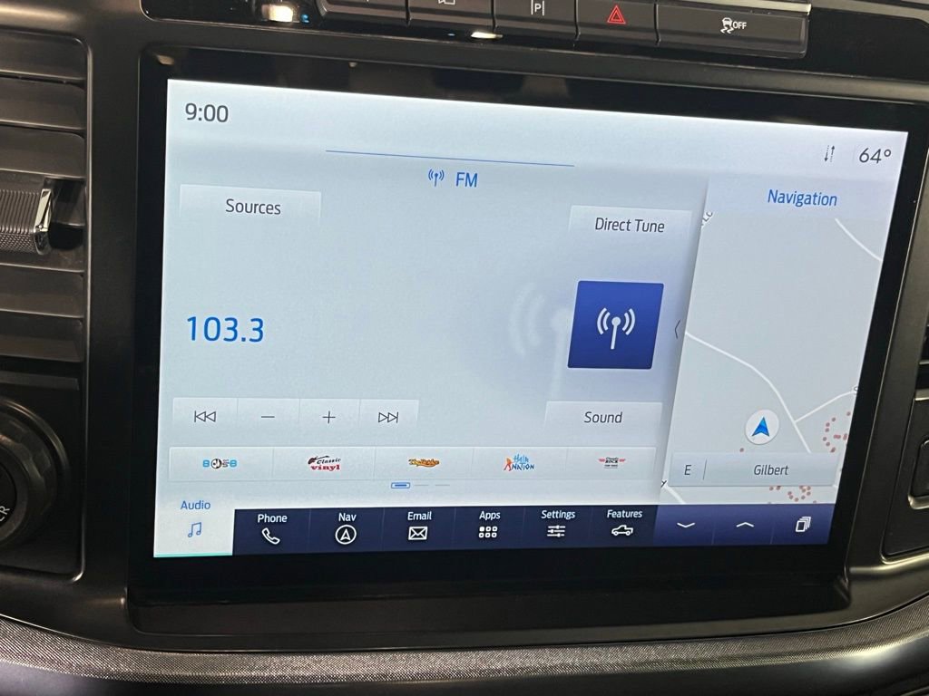 Used 2021 Ford F150 Limited image 17