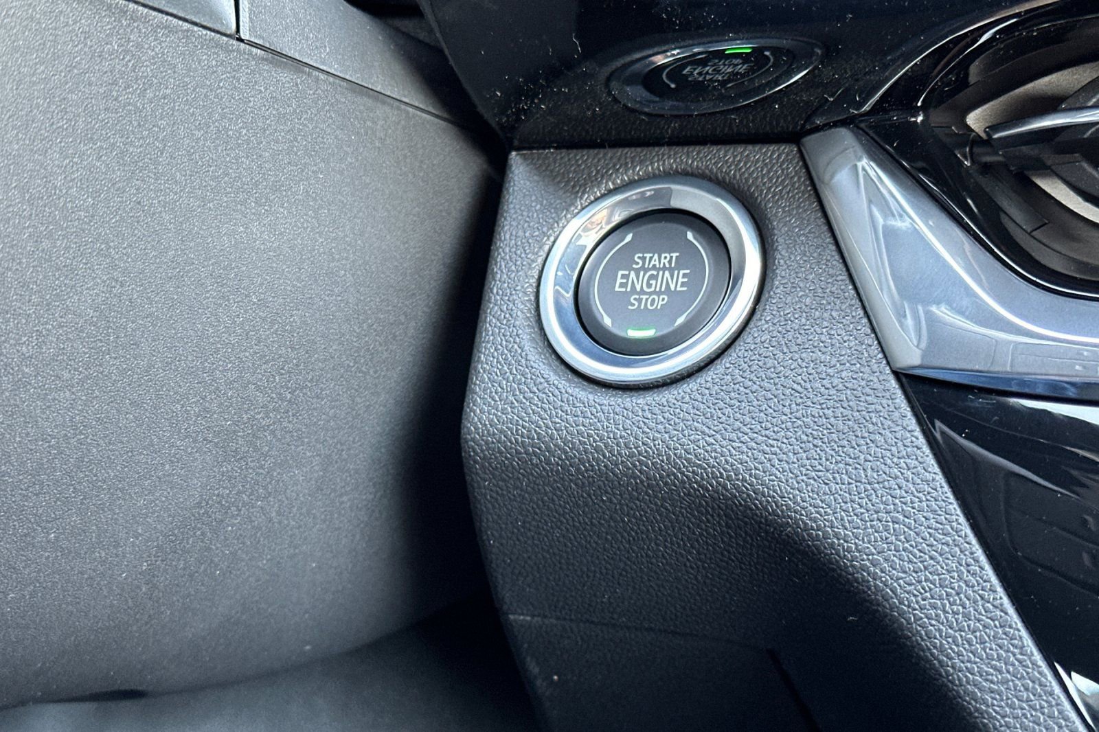 New 2026 Buick Envista Sport Touring w/ Convenience I Package image 21