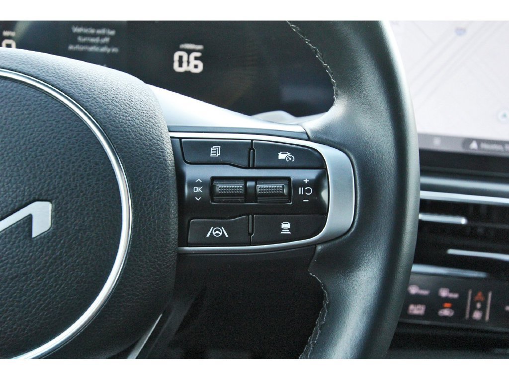 Used 2025 Kia K5 GT-Line w/ GT-Line Premium Package FWD image 19