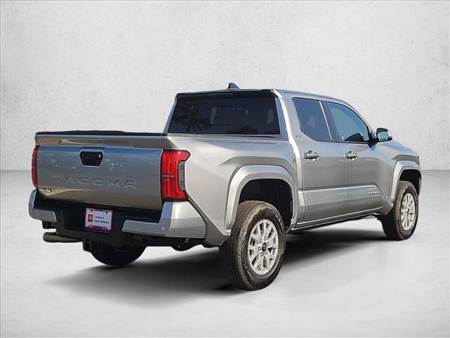 Certified 2026 Toyota Tacoma SR5 w/ SR5 Upgrade Package AWD/4WD image 5