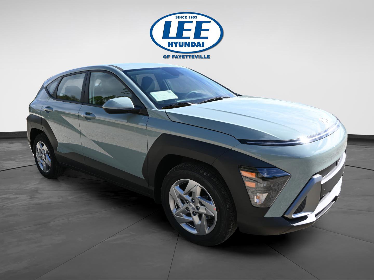 New 2026 Hyundai Kona SE image 1