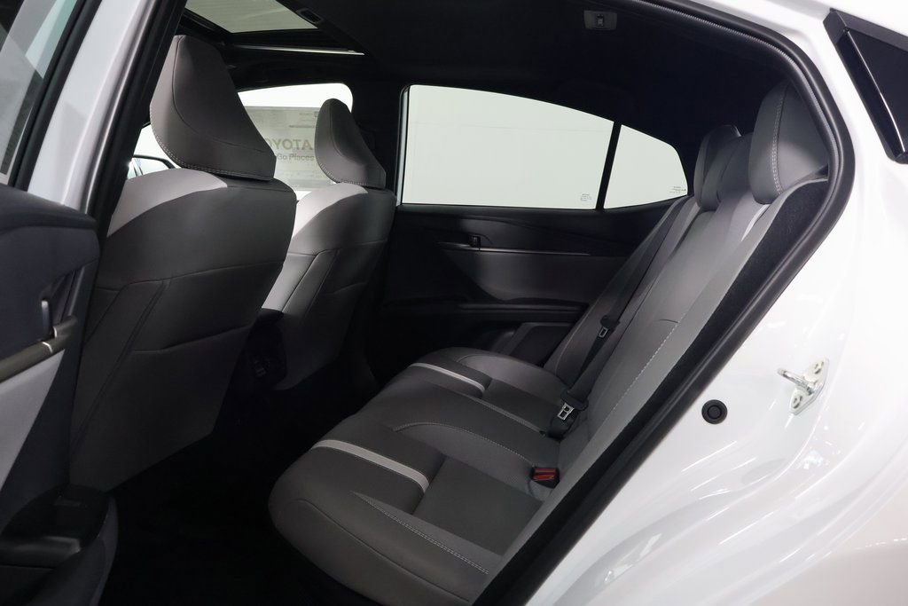 New 2026 Toyota Camry SE image 6