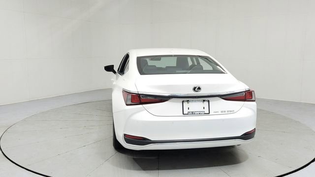 Used 2021 Lexus ES 250 w/ Premium Package image 4