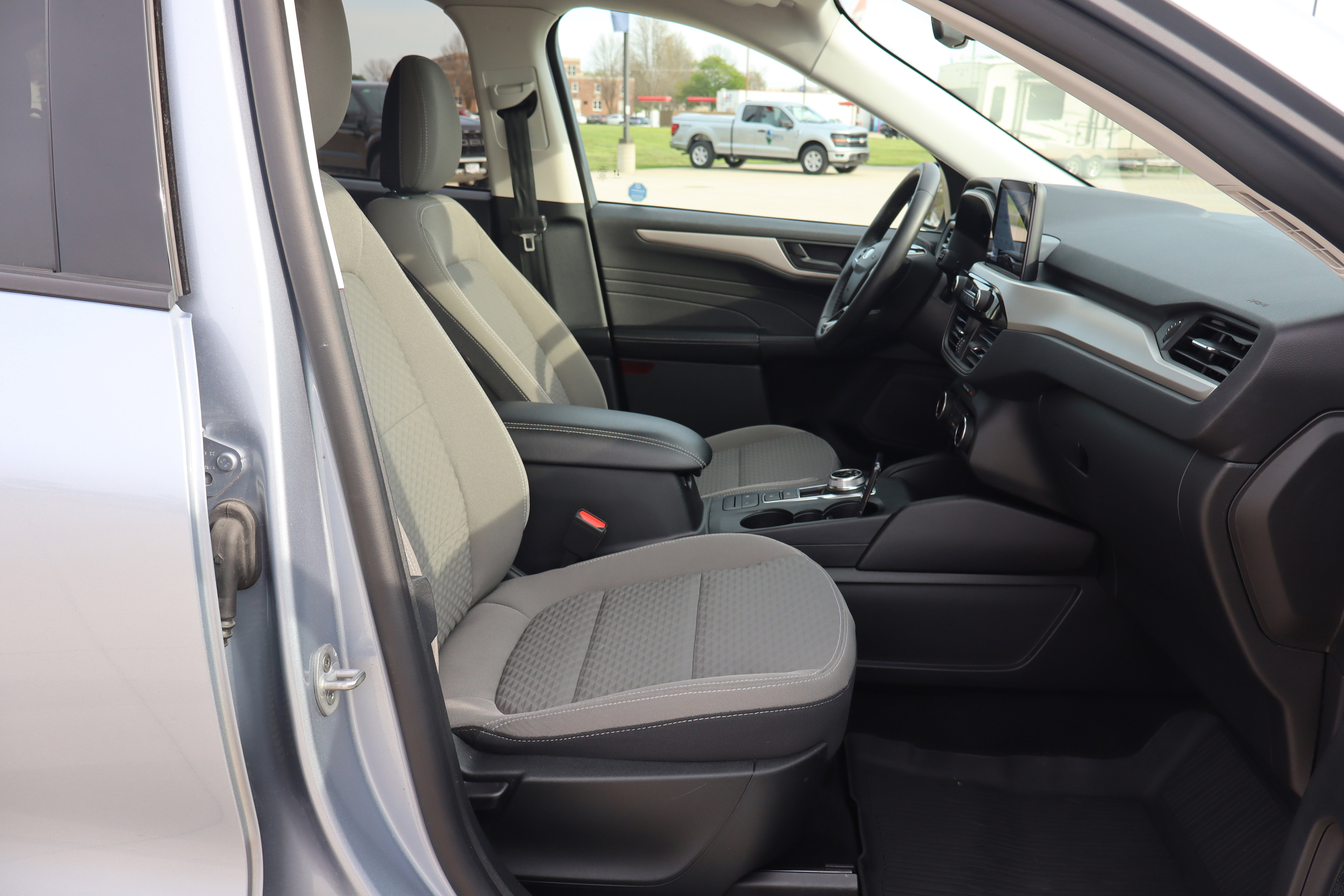 Used 2022 Ford Escape SE w/ Convenience Package AWD/4WD image 12