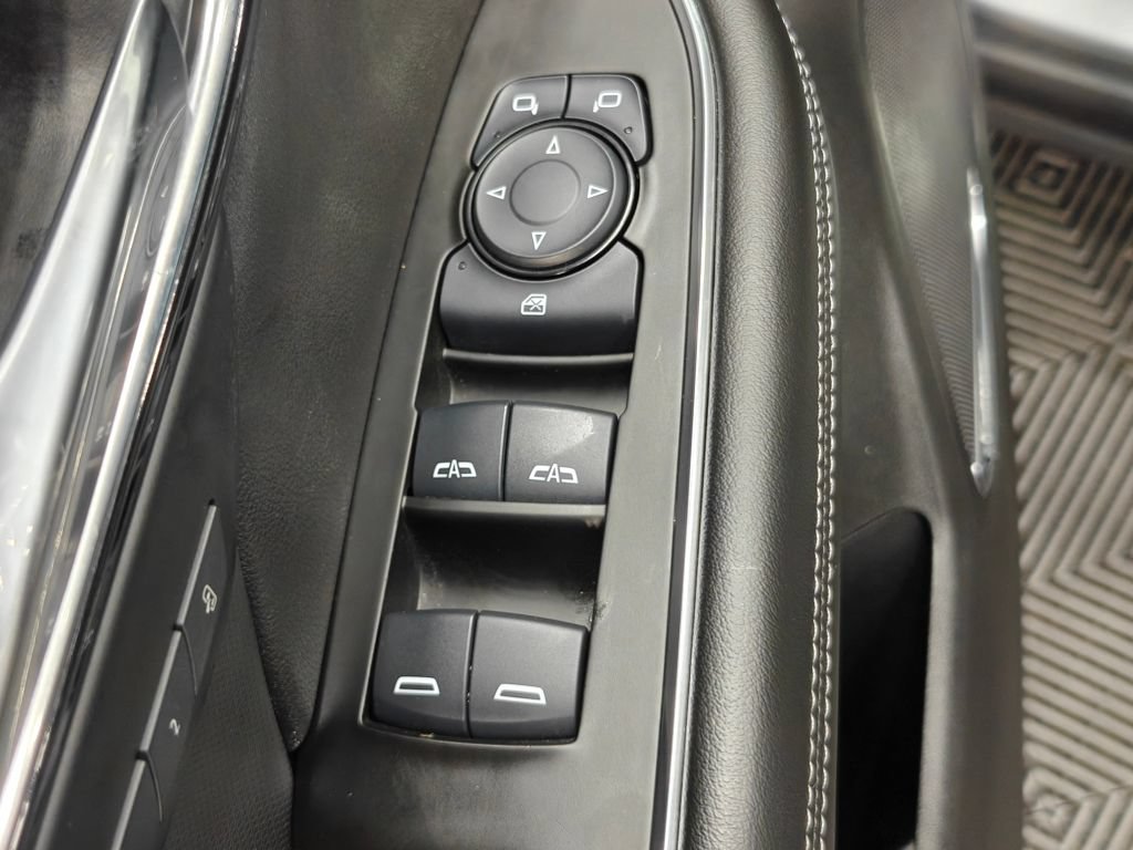 Used 2024 Buick Envision Preferred AWD/4WD image 59