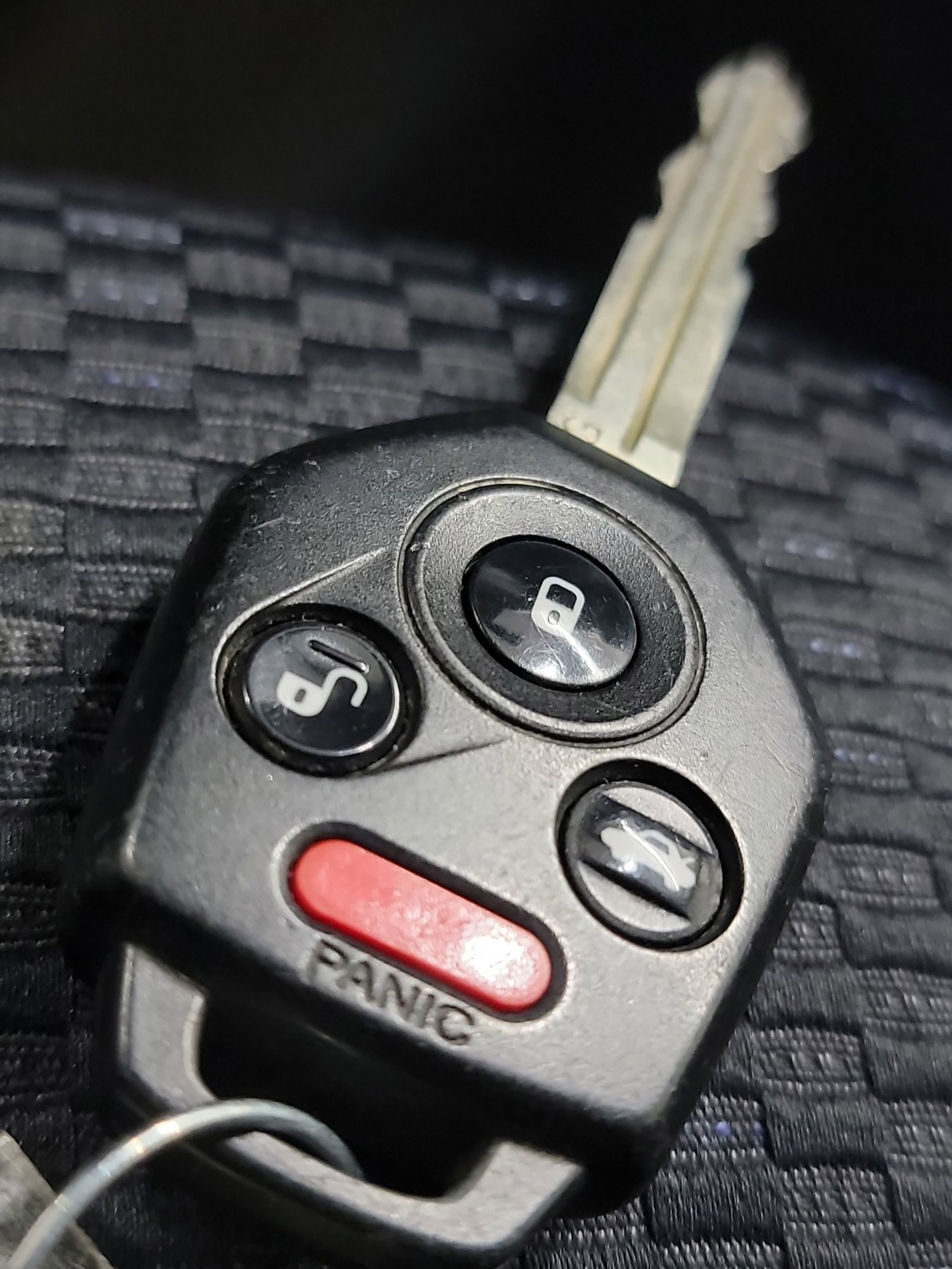 Used 2016 Subaru Forester 2.5i Premium w/ All-Weather Package image 32