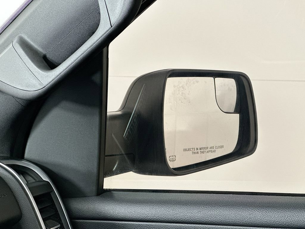 Certified 2022 RAM 1500 Big Horn AWD/4WD image 28