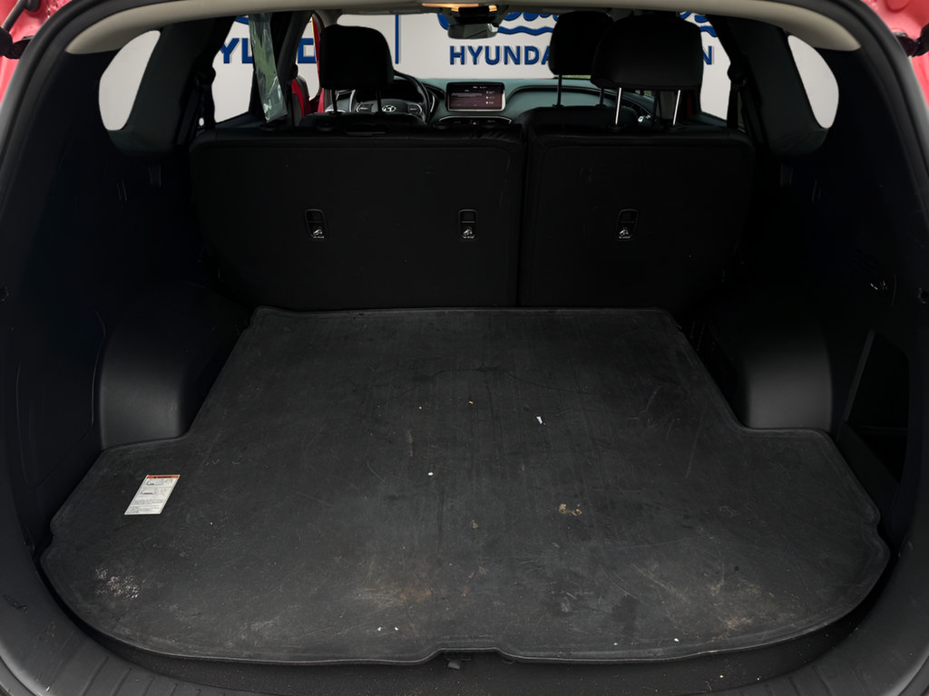 Used 2023 Hyundai Santa Fe XRT AWD/4WD image 11