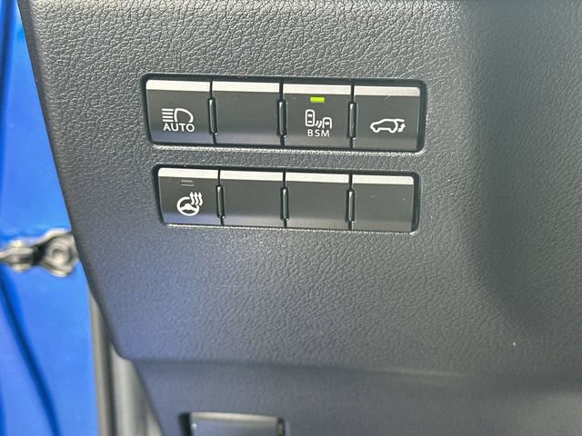 Used 2021 Lexus NX 300 F Sport w/ F Sport Premium Package FWD image 17