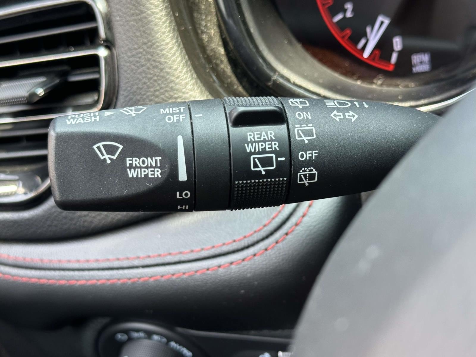 Used 2023 Dodge Durango R/T AWD/4WD image 39