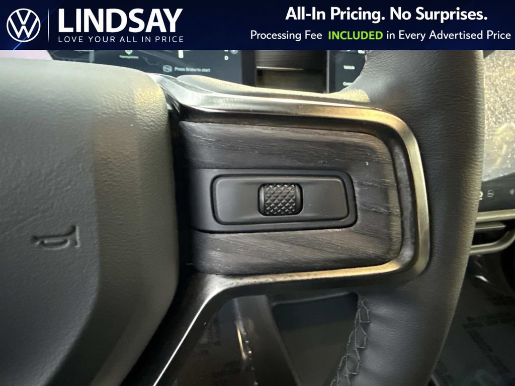 Used 2024 Rivian R1S Adventure image 20