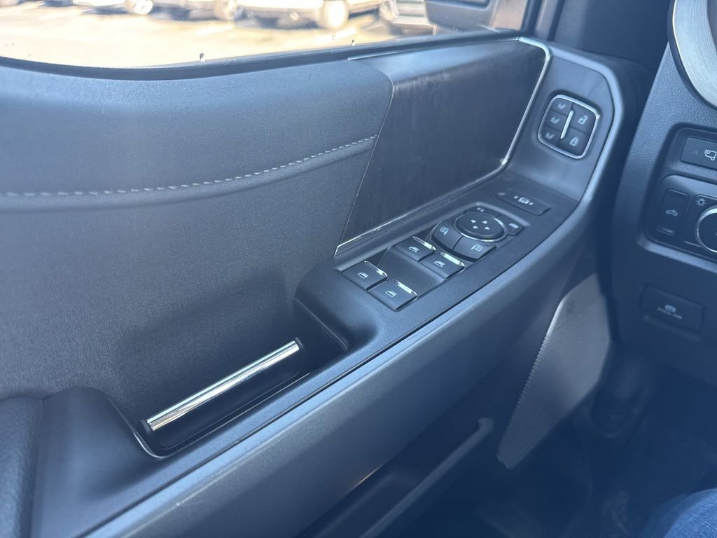 Certified 2024 Ford F250 Lariat w/ Tremor Off-Road Package image 29