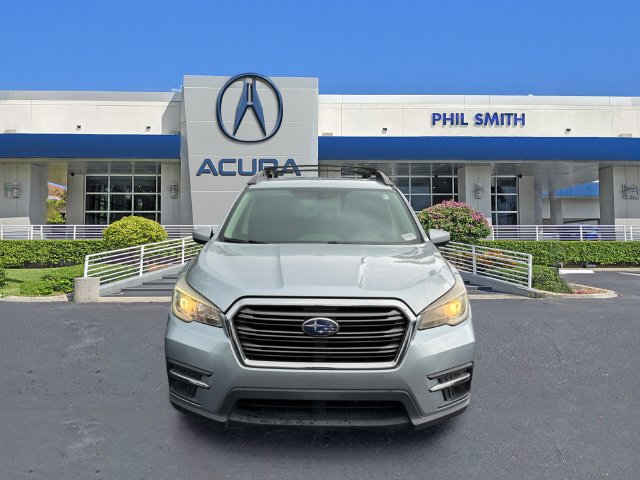 Used 2019 Subaru Ascent Premium AWD/4WD image 2