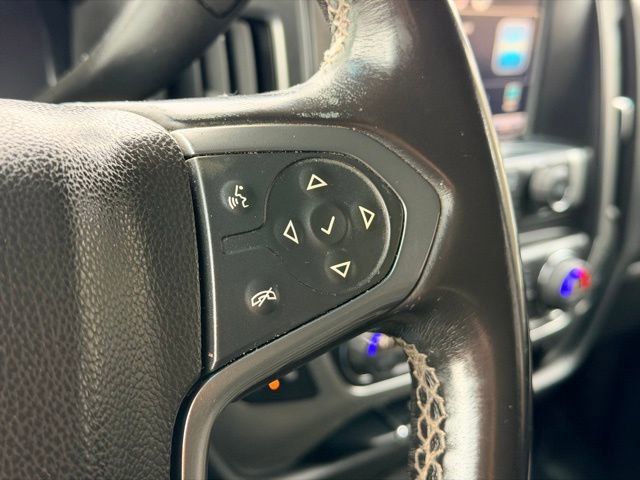 Used 2015 Chevrolet Silverado 1500 LT AWD/4WD image 11
