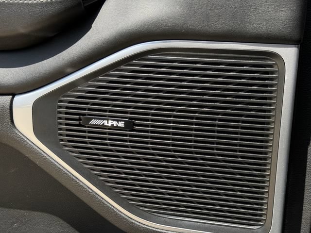 Used 2024 Jeep Wagoneer L Series II RWD image 23