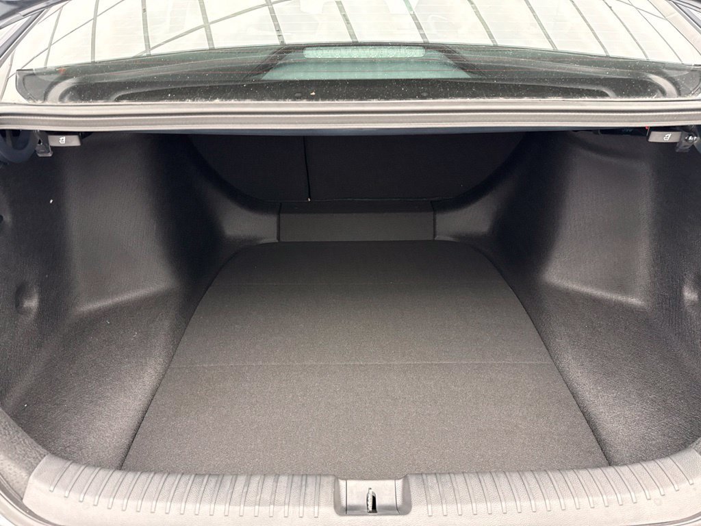 New 2026 Honda Accord SE image 9