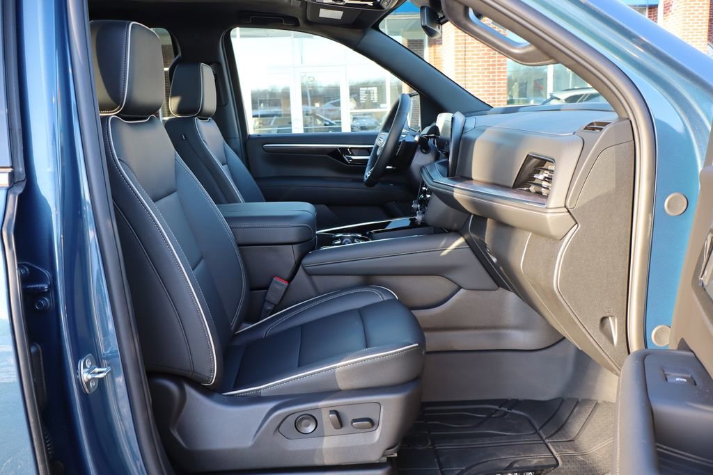 New 2026 Chevrolet Tahoe Premier w/ Sun And Tow Package image 50