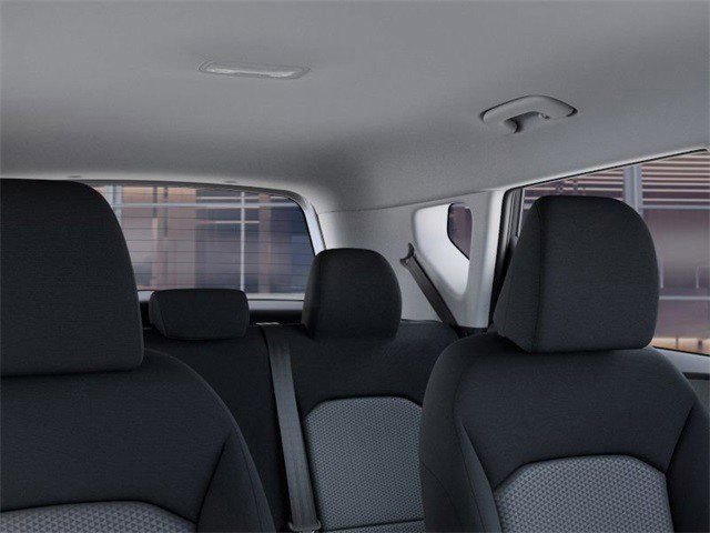 New 2025 Kia Soul LX w/ LX Technology Package image 27