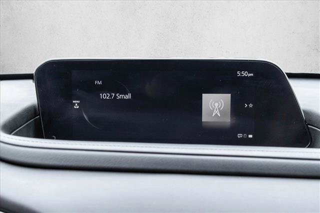 Used 2025 MAZDA CX-30 AWD 2.5 S w/ Preferred Package image 16