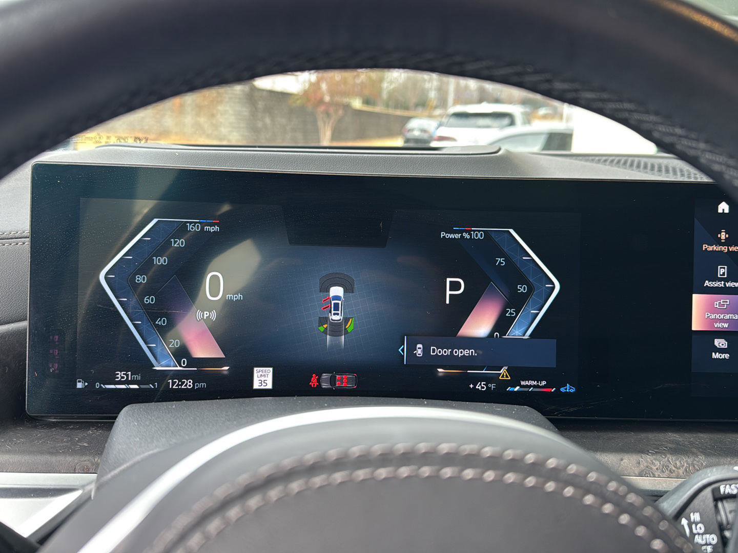 Used 2023 BMW X7 xDrive40i w/ Executive Package image 21