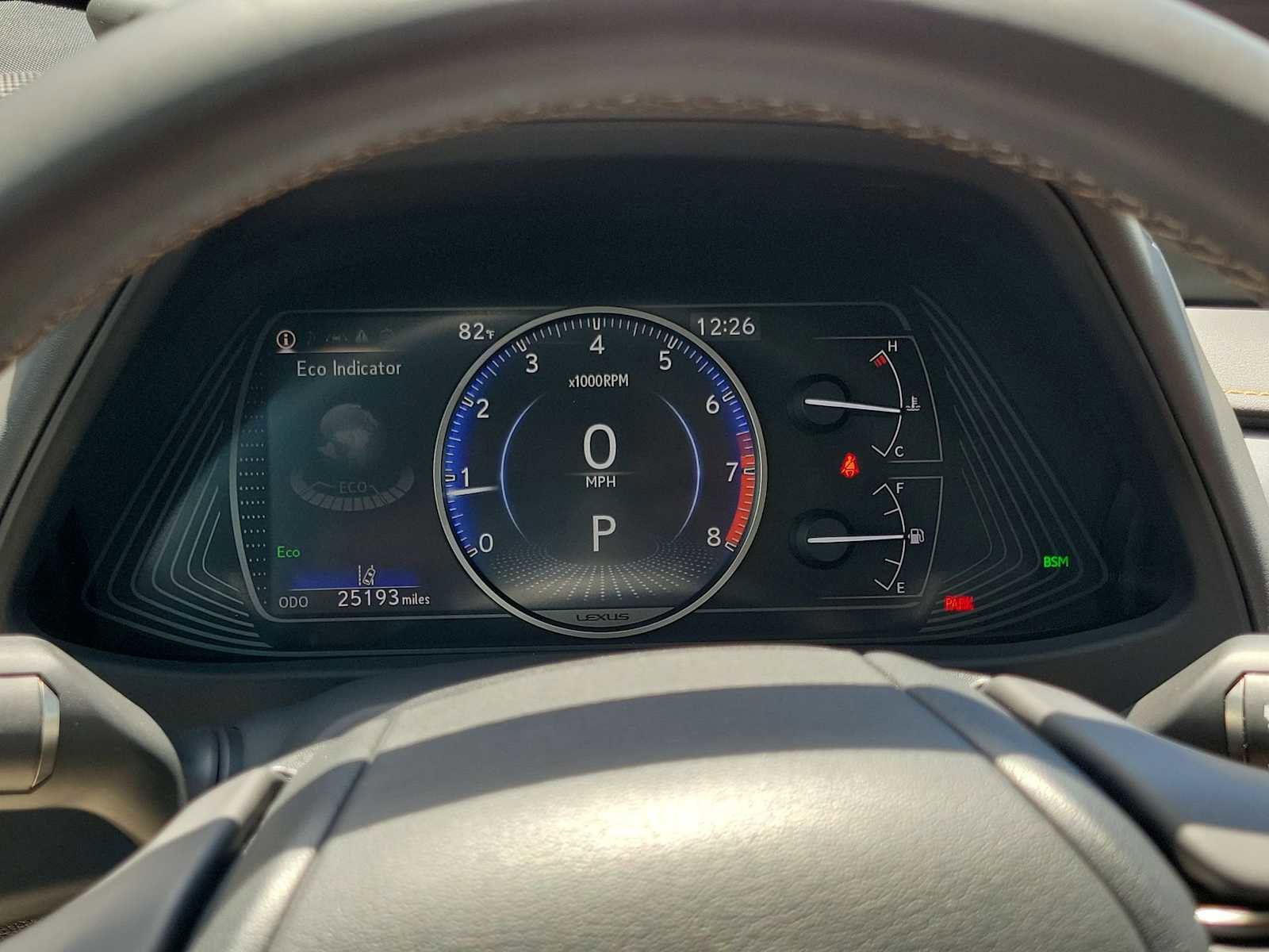 Used 2021 Lexus UX 200 w/ Accessory Package (Z1) FWD image 28