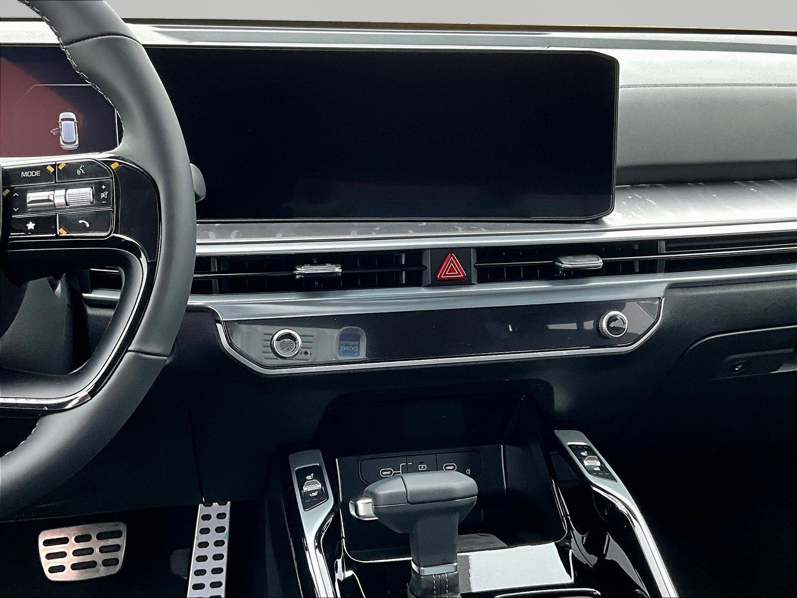 New 2026 Kia Sorento SX FWD image 11