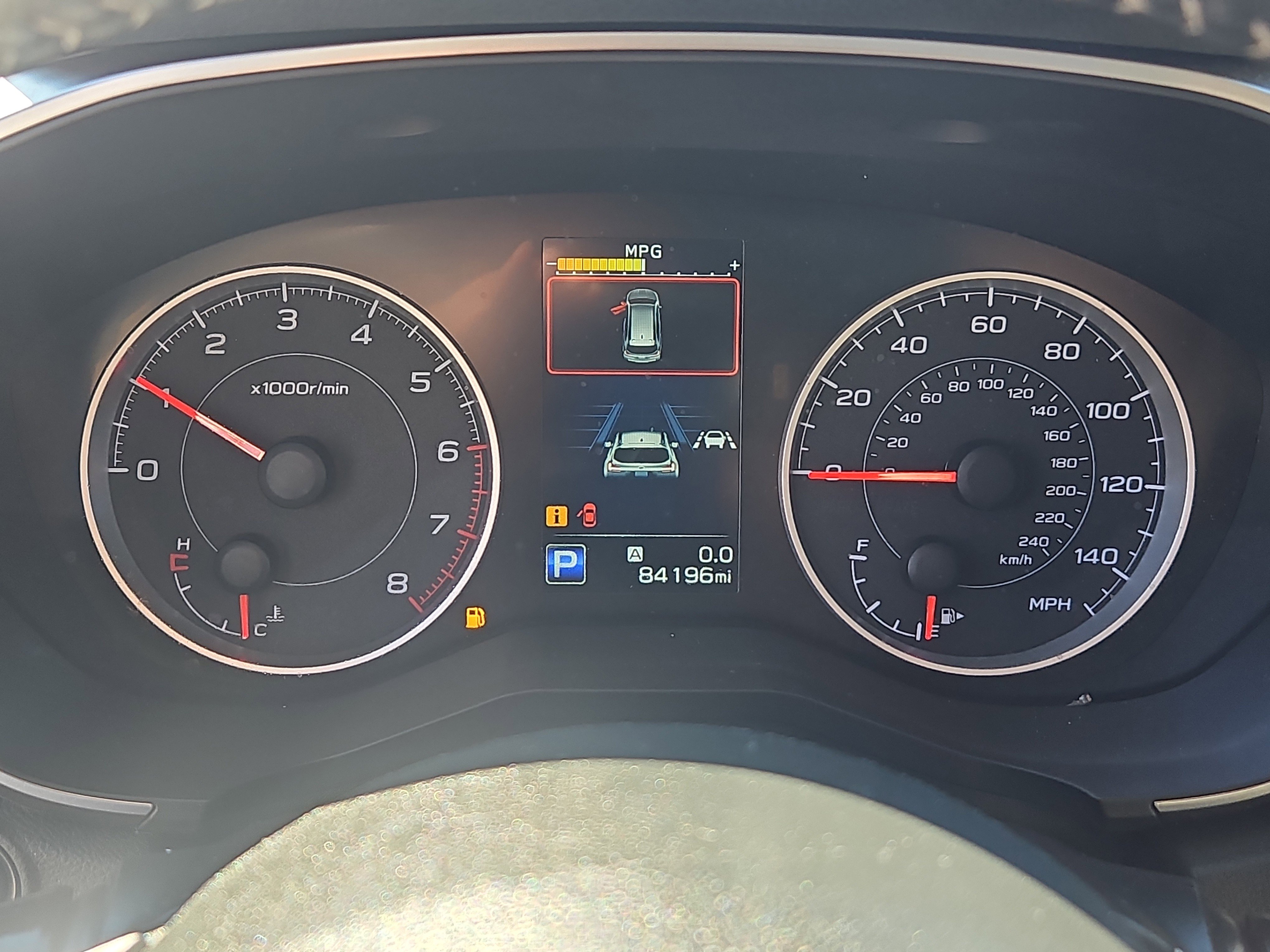 Used 2020 Subaru Ascent Premium w/ Sport Package image 23