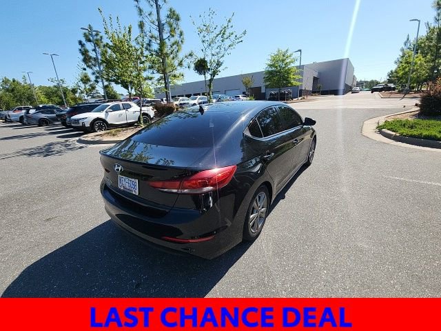 Used 2018 Hyundai Elantra Value Edition FWD image 15