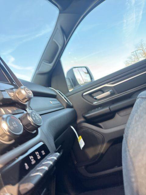 New 2026 RAM 1500 Big Horn image 19