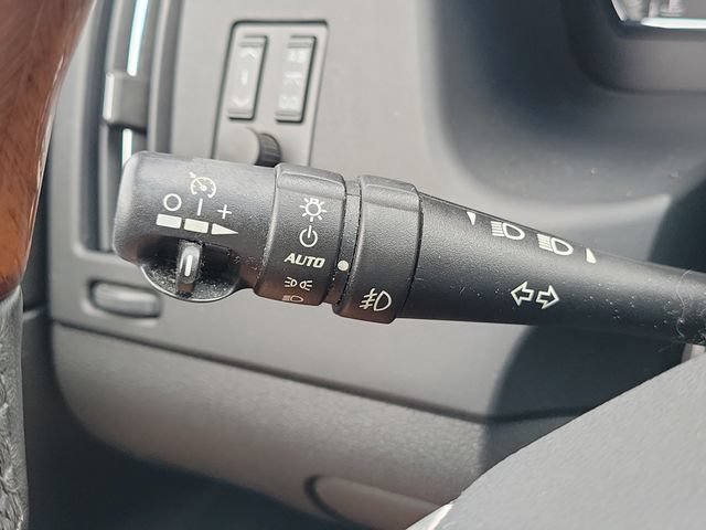 Used 2010 Cadillac STS AWD/4WD image 19